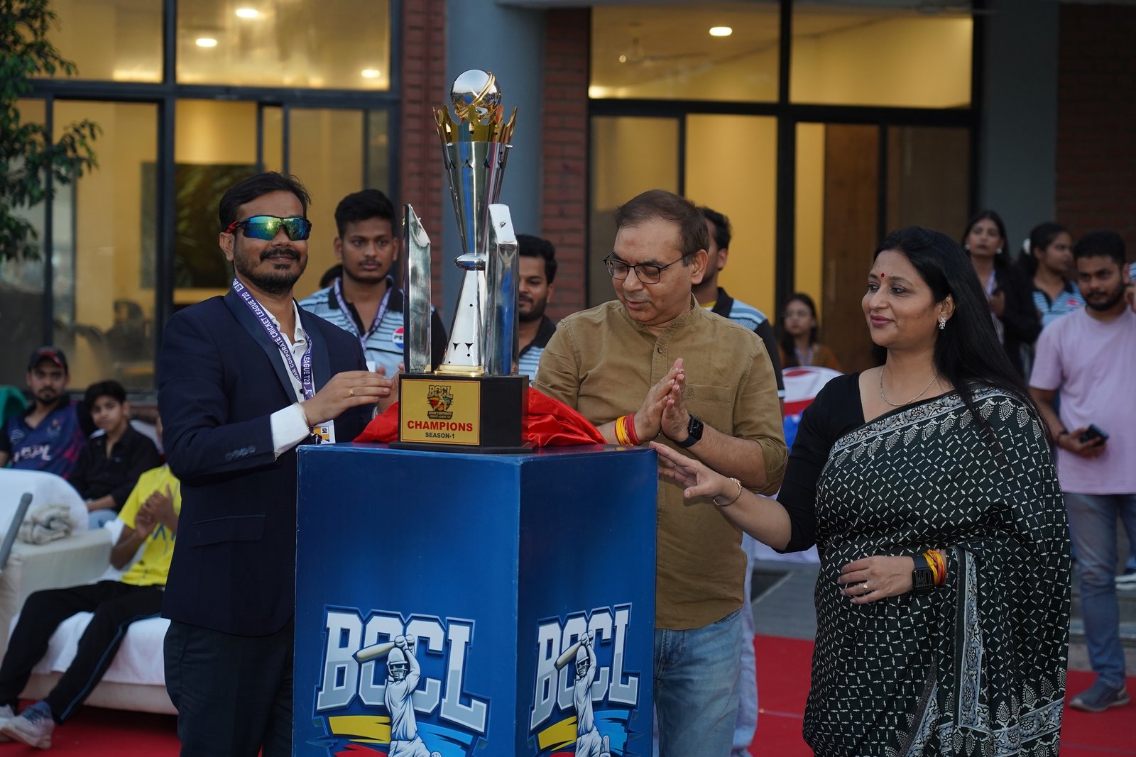 Trophy